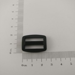 Plastmasas regulatori 20 mm, 20 gab